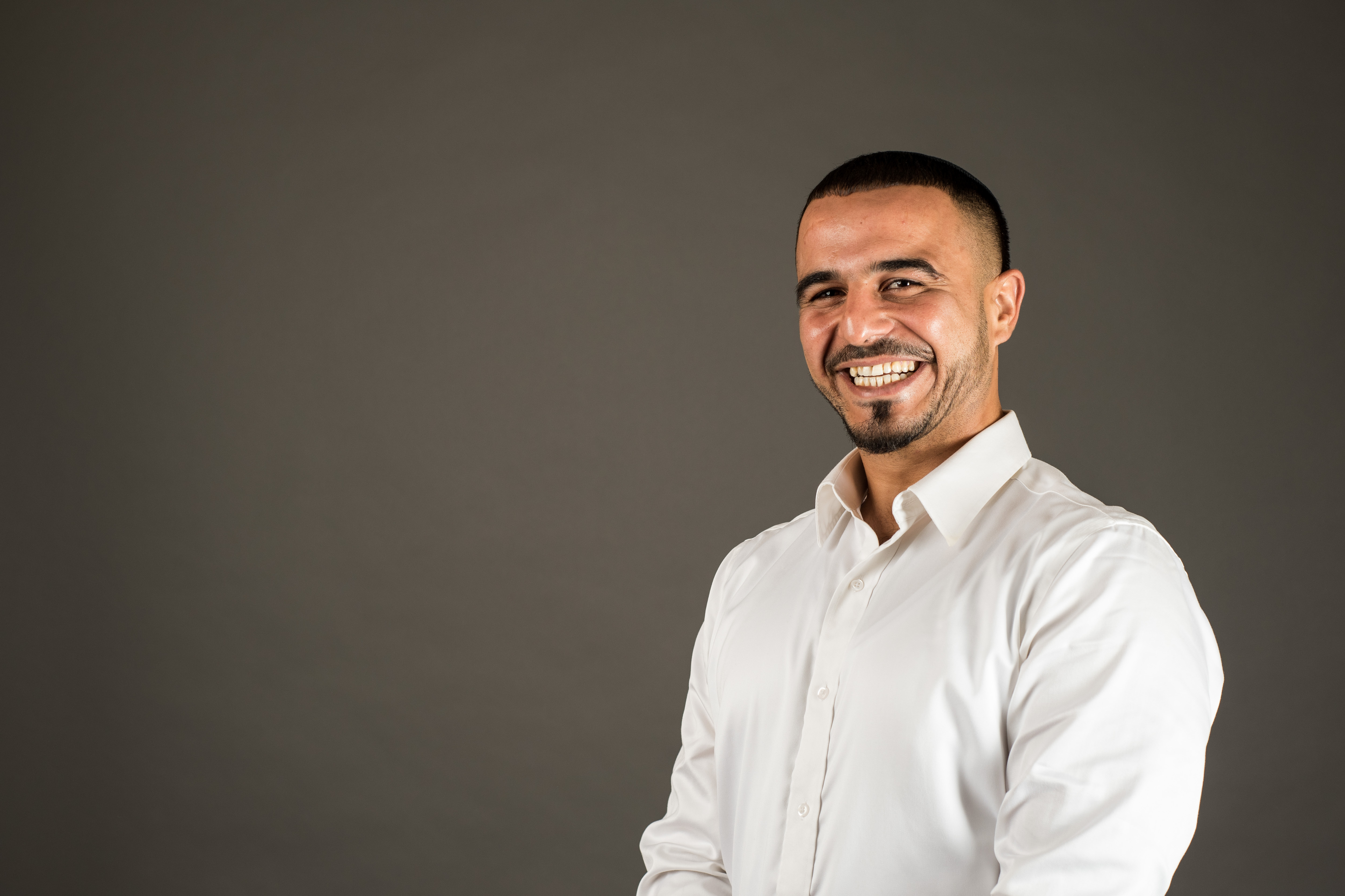 קריספין יוסף